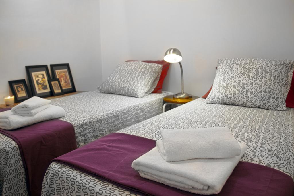 Appartement Casa Tortilla Sant Antoni Barcelona