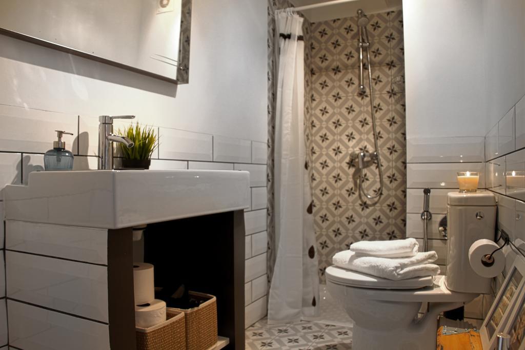 Appartement Casa Tortilla Sant Antoni Barcelona
